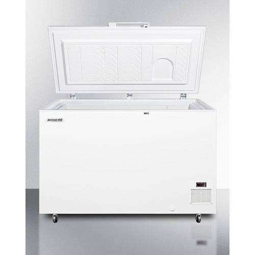 Summit Refrigerators Accucold 11 Cu.Ft. Chest Freezer EL31LT