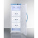 Summit Refrigerators Accucold 12 Cu.Ft. MOMCUBE® Breast Milk Refrigerator MLRS12MCLK