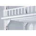 Summit Refrigerators Accucold 12 Cu.Ft. Upright Controlled Room Temperature Cabinet ARG12PV-CRT