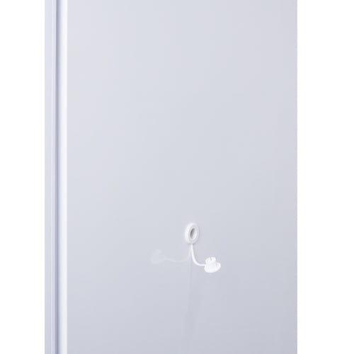 Summit Refrigerators Accucold 12 Cu.Ft. Upright Controlled Room Temperature Cabinet ARG12PV-CRT