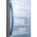 Summit Refrigerators Accucold 12 Cu.Ft. Upright Controlled Room Temperature Cabinet ARG12PV-CRT