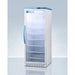 Summit Refrigerators Accucold 12 Cu.Ft. Upright Controlled Room Temperature Cabinet ARG12PV-CRT