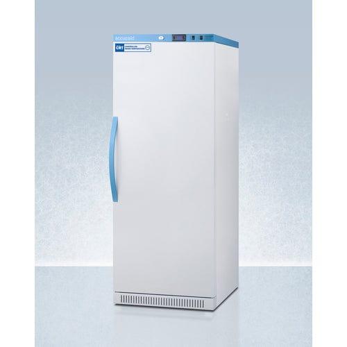 Summit Laboratory Freezers Accucold 12 Cu.Ft. Upright Controlled Room Temperature Cabinet ARS12PV-CRT