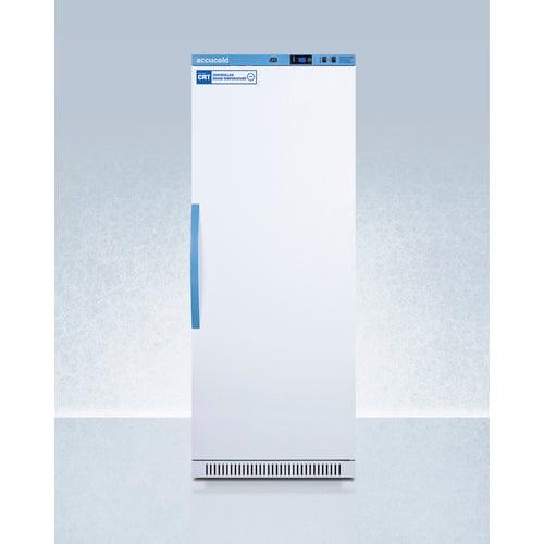 Summit Laboratory Freezers Accucold 12 Cu.Ft. Upright Controlled Room Temperature Cabinet ARS12PV-CRT