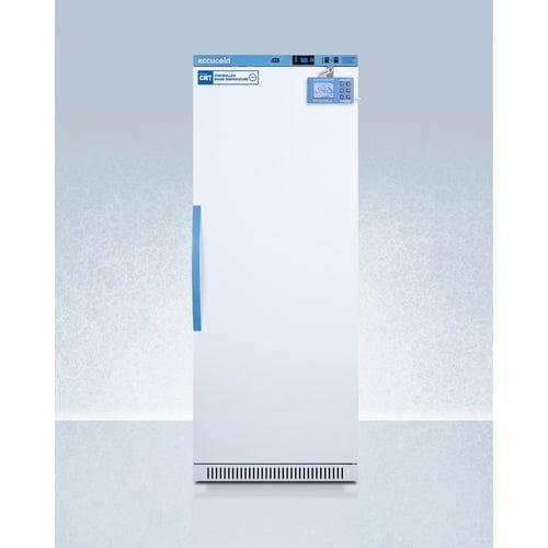 Summit Laboratory Freezers Accucold 12 Cu.Ft. Upright Controlled Room Temperature Cabinet ARS12PV-CRT