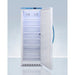 Summit Laboratory Freezers Accucold 12 Cu.Ft. Upright Controlled Room Temperature Cabinet ARS12PV-CRT