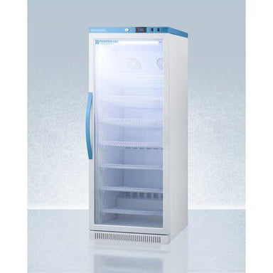 Summit Refrigerators Accucold 12 Cu.Ft. Upright Vaccine Refrigerator ARG12PV