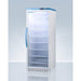 Summit Refrigerators Accucold 12 Cu.Ft. Upright Vaccine Refrigerator ARG12PV