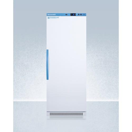 Summit Refrigerators Accucold 12 Cu.Ft. Upright Vaccine Refrigerator ARS12PV