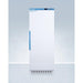 Summit Refrigerators Accucold 12 Cu.Ft. Upright Vaccine Refrigerator ARS12PV