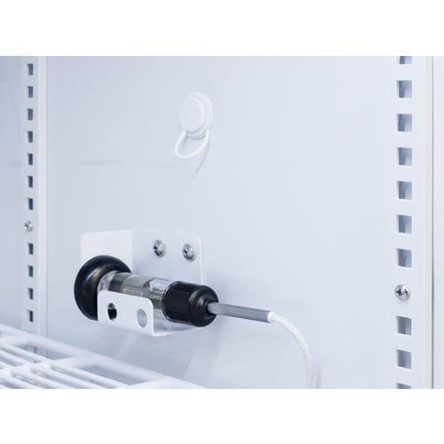 Summit Refrigerators Accucold 12 Cu.Ft. Upright Vaccine Refrigerator ARS12PV