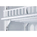 Summit Refrigerators Accucold 12 Cu.Ft. Upright Vaccine Refrigerator ARS12PVDL2B