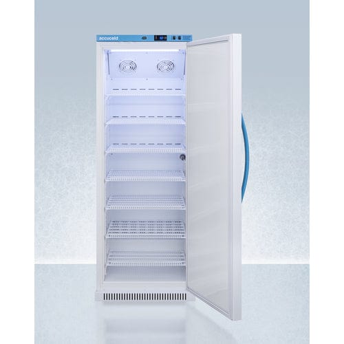 Summit Refrigerators Accucold 12 Cu.Ft. Upright Vaccine Refrigerator ARS12PVDL2B