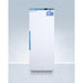 Summit Refrigerators Accucold 12 Cu.Ft. Upright Vaccine Refrigerator ARS12PVDL2B