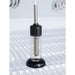 Summit Refrigerators Accucold 12 Cu.Ft. Upright Vaccine Refrigerator, Certified to NSF/ANSI 456 Vaccine Storage Standard ARG12PV456