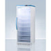 Summit Refrigerators Accucold 12 Cu.Ft. Upright Vaccine Refrigerator, Certified to NSF/ANSI 456 Vaccine Storage Standard ARG12PV456