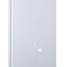 Summit Refrigerators Accucold 12 Cu.Ft. Upright Vaccine Refrigerator, Certified to NSF/ANSI 456 Vaccine Storage Standard ARS12PV456