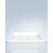 Summit Refrigerators Accucold 12 Cu.Ft. Upright Vaccine Refrigerator with Removable Drawers ARG12PVDR