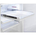 Summit Refrigerators Accucold 12 Cu.Ft. Upright Vaccine Refrigerator with Removable Drawers ARS12PVDR