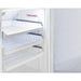 Summit Refrigerators Accucold 12 Cu.Ft. Upright Vaccine Refrigerator with Removable Drawers ARS12PVDR