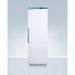 Summit Refrigerators Accucold 12 Cu.Ft. Upright Vaccine Refrigerator with Removable Drawers ARS15PV