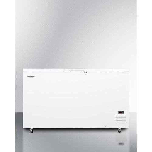 Summit Refrigerators Accucold 13 Cu.Ft. Chest Freezer EL41LT