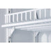 Summit Refrigerators Accucold 15 Cu.Ft. MOMCUBE® Breast Milk Refrigerator MLRS15MC