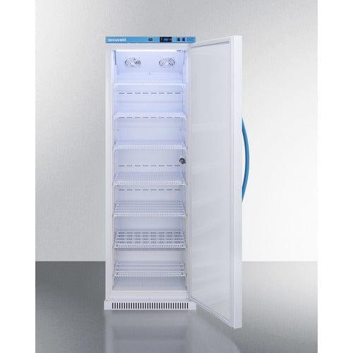 Summit Refrigerators Accucold 15 Cu.Ft. MOMCUBE® Breast Milk Refrigerator MLRS15MC