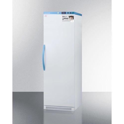 Summit Refrigerators Accucold 15 Cu.Ft. MOMCUBE® Breast Milk Refrigerator MLRS15MC
