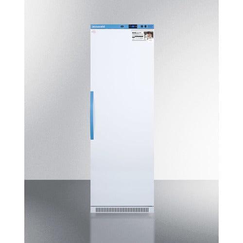 Summit Refrigerators Accucold 15 Cu.Ft. MOMCUBE® Breast Milk Refrigerator MLRS15MC