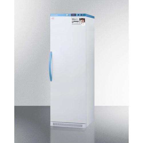 Summit Refrigerators Accucold 15 Cu.Ft. MOMCUBE® Breast Milk Refrigerator MLRS15MCLK