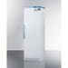 Summit Refrigerators Accucold 15 Cu.Ft. MOMCUBE® Breast Milk Refrigerator MLRS15MCLK
