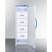 Summit Refrigerators Accucold 15 Cu.Ft. MOMCUBE® Breast Milk Refrigerator MLRS15MCLK