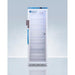 Summit Refrigerators Accucold 15 Cu.Ft. Upright Controlled Room Temperature Cabinet ARG15PV-CRT