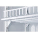 Summit Refrigerators Accucold 15 Cu.Ft. Upright Controlled Room Temperature Cabinet ARG15PV-CRT
