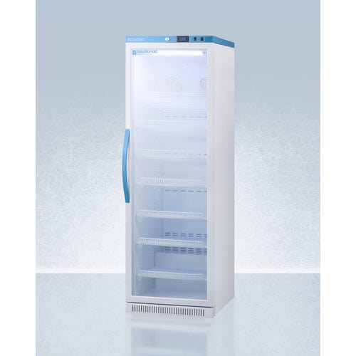 Summit Refrigerators Accucold 15 Cu.Ft. Upright Vaccine Refrigerator ARG15PV