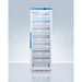 Summit Refrigerators Accucold 15 Cu.Ft. Upright Vaccine Refrigerator ARG15PV