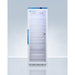 Summit Refrigerators Accucold 15 Cu.Ft. Upright Vaccine Refrigerator ARG15PV