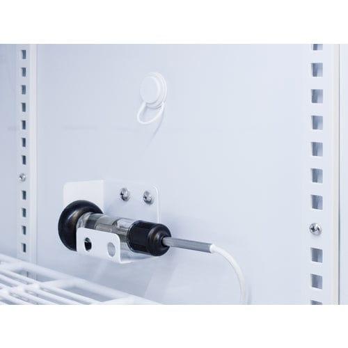 Summit Refrigerators Accucold 15 Cu.Ft. Upright Vaccine Refrigerator ARG15PV