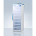 Summit Refrigerators Accucold 15 Cu.Ft. Upright Vaccine Refrigerator ARG15PVDL2B