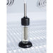 Summit Refrigerators Accucold 15 Cu.Ft. Upright Vaccine Refrigerator ARG15PVDL2B