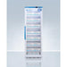 Summit Refrigerators Accucold 15 Cu.Ft. Upright Vaccine Refrigerator ARG15PVDL2B