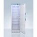 Summit Refrigerators Accucold 15 Cu.Ft. Upright Vaccine Refrigerator ARS15PV