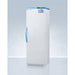 Summit Refrigerators Accucold 15 Cu.Ft. Upright Vaccine Refrigerator ARS15PVDL2B