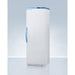 Summit Refrigerators Accucold 15 Cu.Ft. Upright Vaccine Refrigerator, Certified to NSF/ANSI 456 Vaccine Storage Standard ARS15PV456