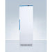 Summit Refrigerators Accucold 15 Cu.Ft. Upright Vaccine Refrigerator, Certified to NSF/ANSI 456 Vaccine Storage Standard ARS15PV456