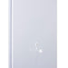 Summit Refrigerators Accucold 15 Cu.Ft. Upright Vaccine Refrigerator with Interior Lockers ARG15PVLOCKER