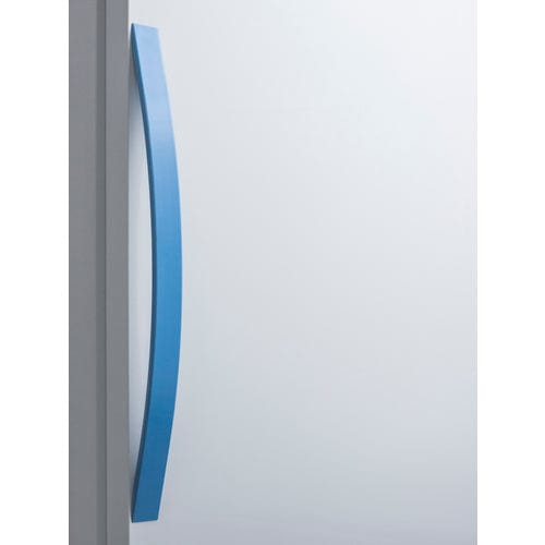 Summit Refrigerators Accucold 15 Cu.Ft. Upright Vaccine Refrigerator with Interior Lockers ARS15PVLOCKER