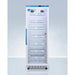 Summit Refrigerators Accucold 18 Cu.Ft. Upright Controlled Room Temperature Cabinet ARG18PV-CRT