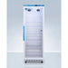 Summit Refrigerators Accucold 18 Cu.Ft. Upright Controlled Room Temperature Cabinet ARG18PV-CRT